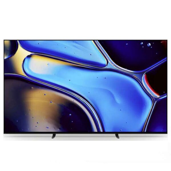 Телевизор SONY Bravia 8 OLED K65XR80, 65" (164 см), 4K Ultra HD, Smart Google TV, (2024) - Image 3