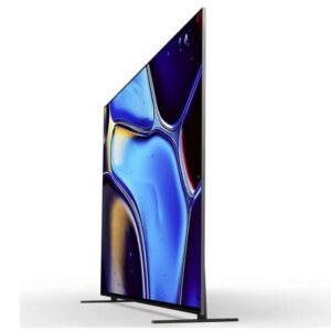 Телевизор SONY Bravia 8 OLED K65XR80, 65" (164 см), 4K Ultra HD, Smart Google TV, (2024)