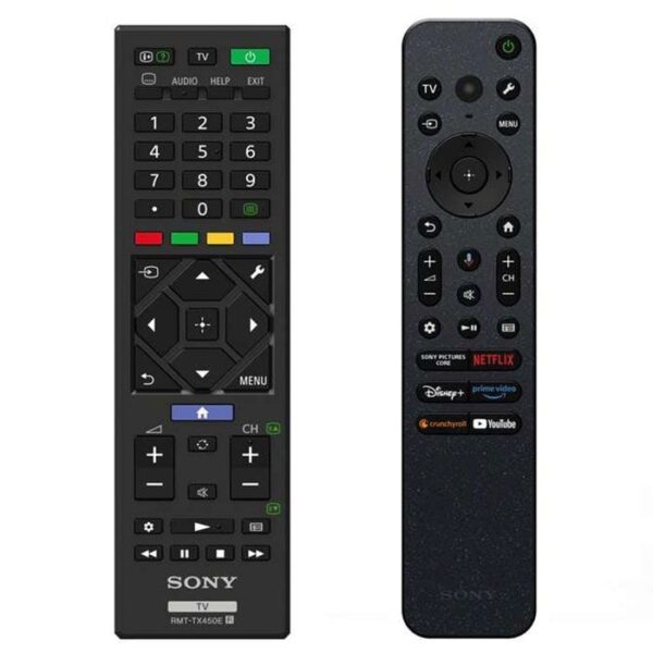 Телевизор SONY Bravia 8 OLED K65XR80, 65" (164 см), 4K Ultra HD, Smart Google TV, (2024) - Image 5