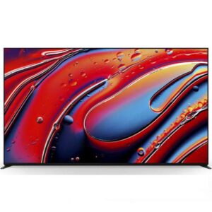 Телевизор SONY Bravia 9 K75XR90PAEP, 75" (189 см), XR Processor, Mini LED(QLED), 4K Ultra HD, Smart Google TV, (2024)