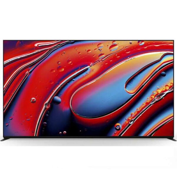 Телевизор SONY Bravia 9 K75XR90PAEP, 75" (189 см), XR Processor, Mini LED(QLED), 4K Ultra HD, Smart Google TV, (2024) - Image 2