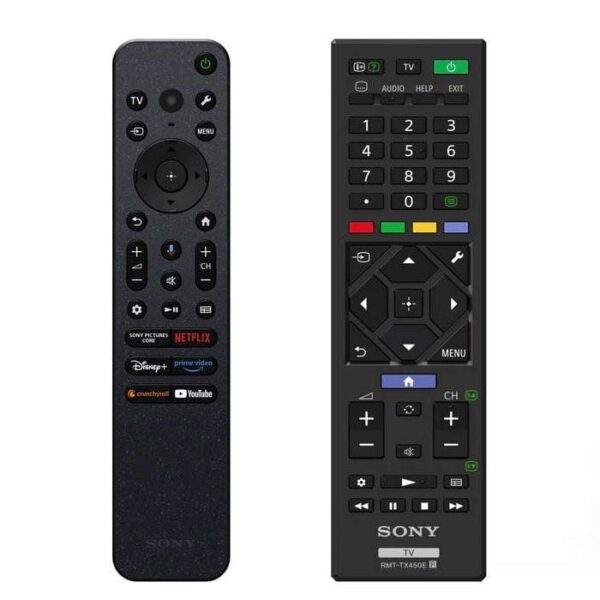 Телевизор SONY Bravia 9 K75XR90PAEP, 75" (189 см), XR Processor, Mini LED(QLED), 4K Ultra HD, Smart Google TV, (2024) - Image 4