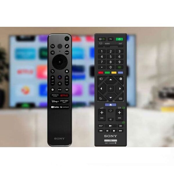 Телевизор SONY BRAVIA LED KD50X75WLPAEP, 50", X75WL, 4K Ultra HD, HDR, Smart TV(Google TV) - Image 7