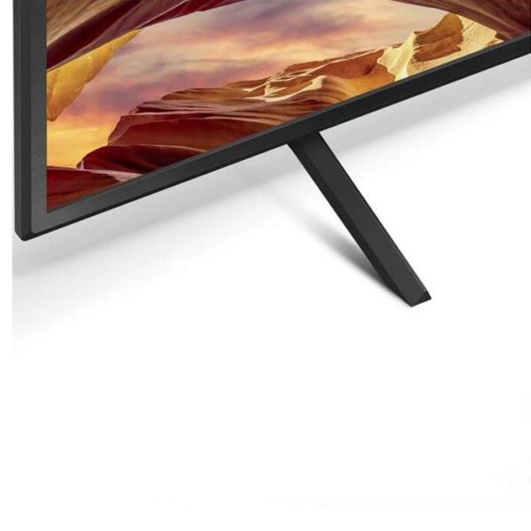 Телевизор SONY BRAVIA LED KD50X75WLPAEP, 50", X75WL, 4K Ultra HD, HDR, Smart TV(Google TV) - Image 4