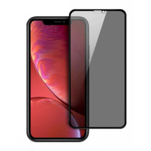 3D PRIVACY Glass Apple iPhone 17/ iPhone 16 Pro