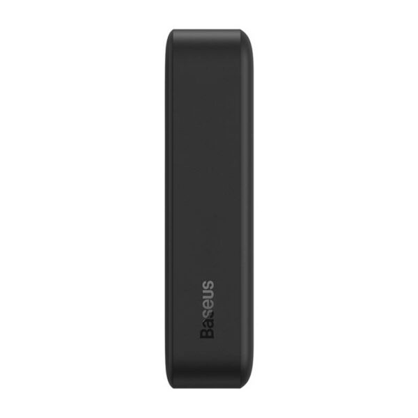 BASEUS Power Bank 20000 mAh 20W, Magnetic Mini Wireless /черен/ - PPCX150001 - Image 8