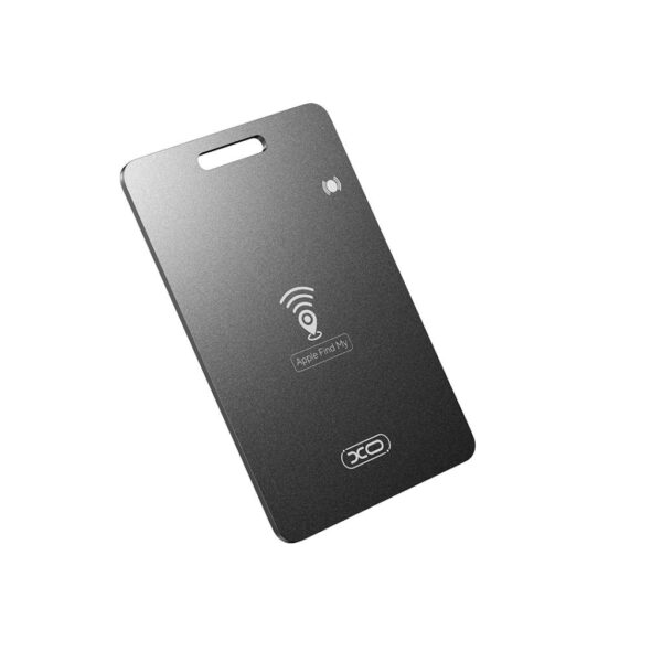 XO GPS Смарт локатор/Смарт тракер Anti-loss LP05 Card Model MFi Certificated (iPhone) - Image 2