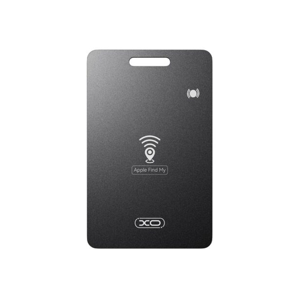 XO GPS Смарт локатор/Смарт тракер Anti-loss LP05 Card Model MFi Certificated (iPhone)