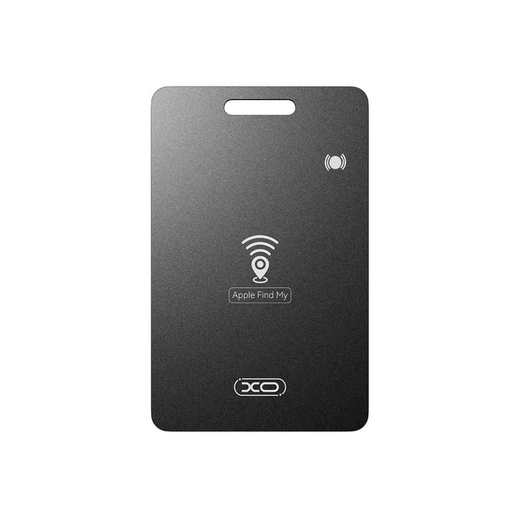 XO GPS Смарт локатор/Смарт тракер Anti-loss LP05 Card Model MFi Certificated (iPhone)