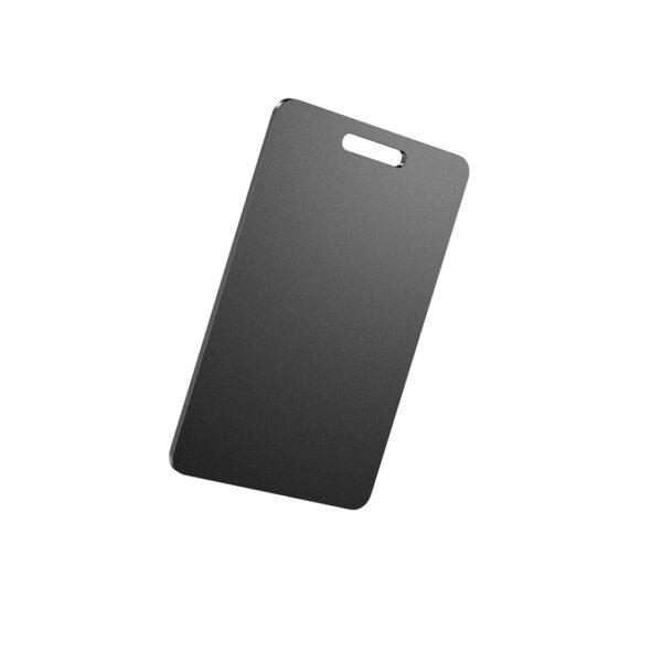 XO GPS Смарт локатор/Смарт тракер Anti-loss LP05 Card Model MFi Certificated (iPhone) - Image 3