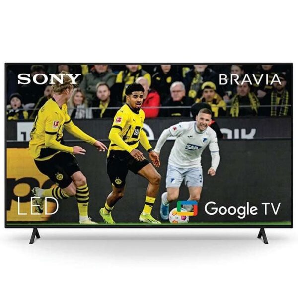 Телевизор SONY BRAVIA LED KD50X75WLPAEP, 50", X75WL, 4K Ultra HD, HDR, Smart TV(Google TV) - Image 3