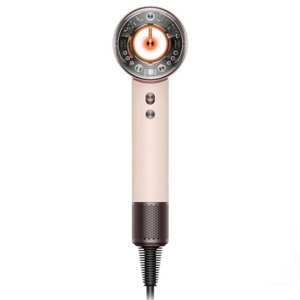 Сешоар DYSON Supersonic Nural HD16 Ceramic Pink/Rose Gold (113407-01) - Image 4