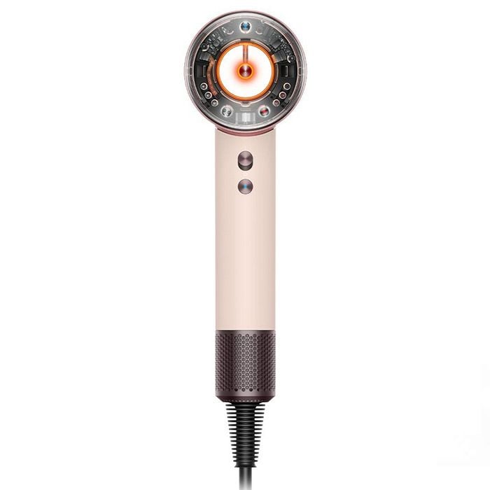 Сешоар DYSON Supersonic Nural HD16 Ceramic Pink/Rose Gold (113407-01) - Image 4