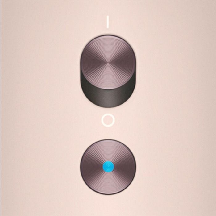 Сешоар DYSON Supersonic Nural HD16 Ceramic Pink/Rose Gold (113407-01) - Image 3