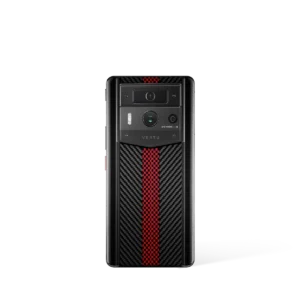 Metavertu 2 Max Screen Fortune Flame 2024 Dragon Year Lucky Edition