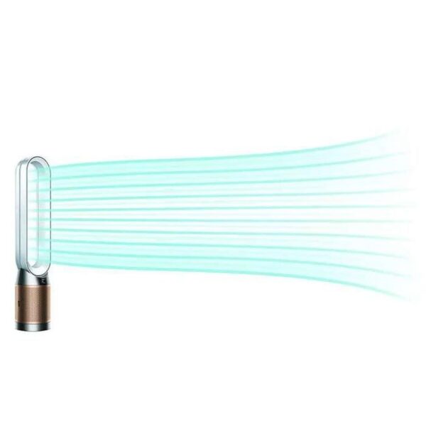Пречиствател на въздух DYSON Cool Formaldehyde TP09 (369876-01) - Image 3