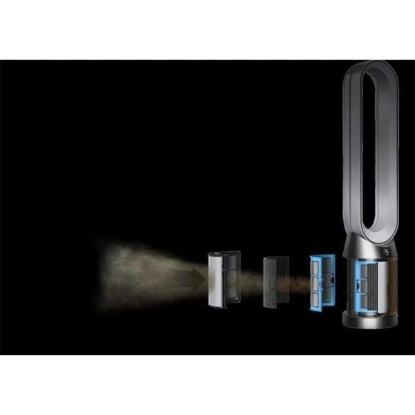 Пречиствател на въздух DYSON Cool Formaldehyde TP09 (369876-01) - Image 7