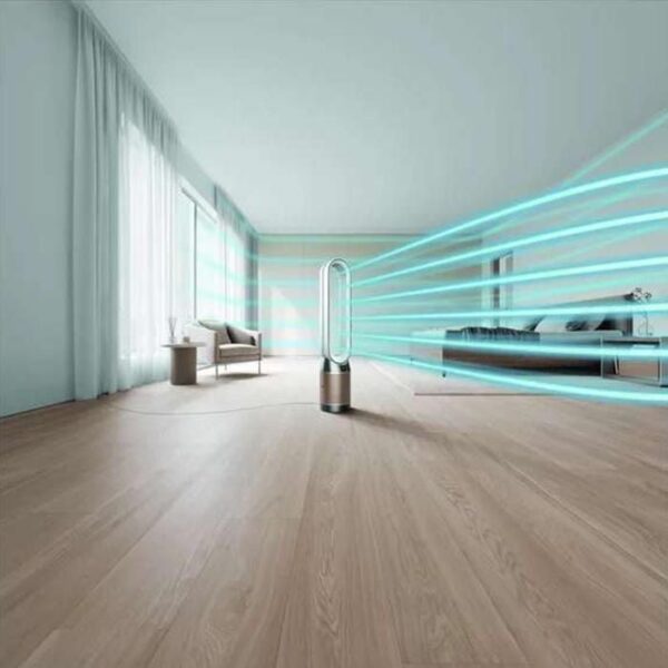 Пречиствател на въздух DYSON Cool Formaldehyde TP09 (369876-01) - Image 5