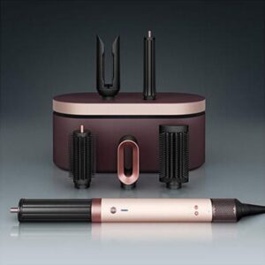 Mаша-Сешоар Dyson Airwrap HS09 Co-anda 2x™ - (Rose Gold) (598757-01)