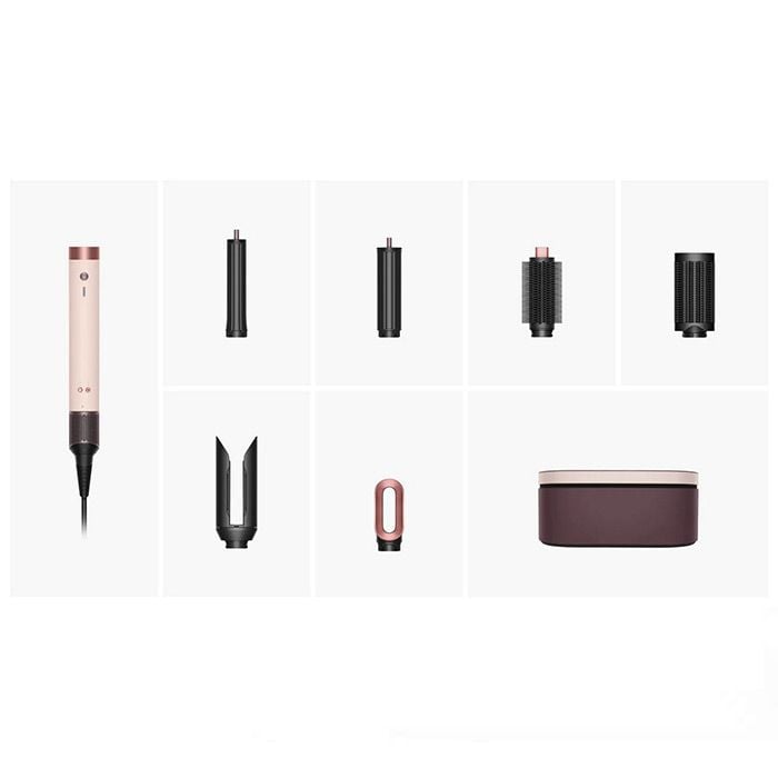 Mаша-Сешоар Dyson Airwrap HS09 Co-anda 2x™ - (Rose Gold) (598757-01) - Image 3