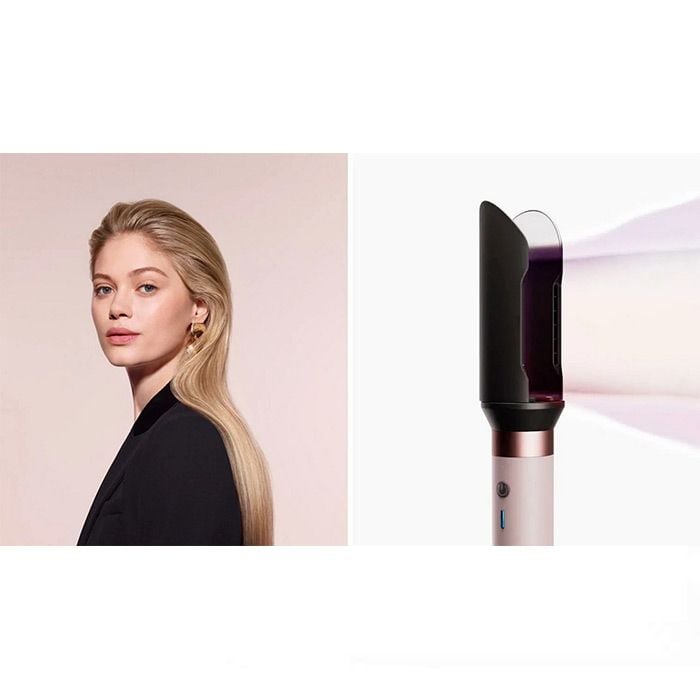 Mаша-Сешоар Dyson Airwrap HS09 Co-anda 2x™ - (Rose Gold) (598757-01) - Image 4