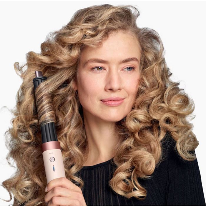 Mаша-Сешоар Dyson Airwrap HS09 Co-anda 2x™ - (Rose Gold) (598757-01) - Image 6