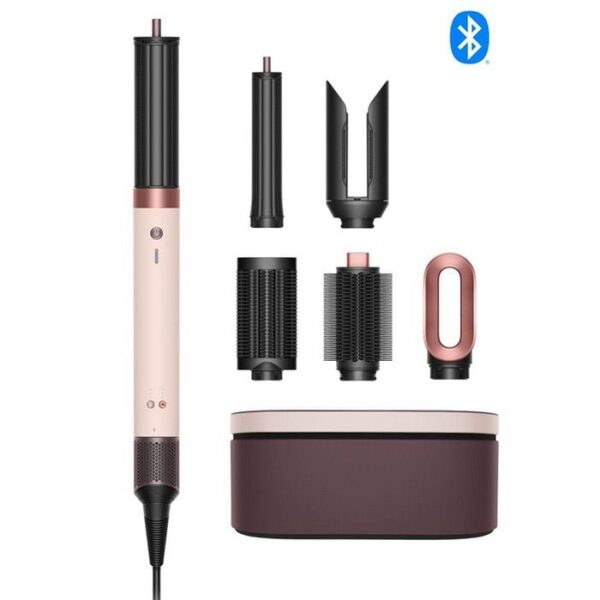 Mаша-Сешоар Dyson Airwrap HS09 Co-anda 2x™ - (Rose Gold) (598757-01)