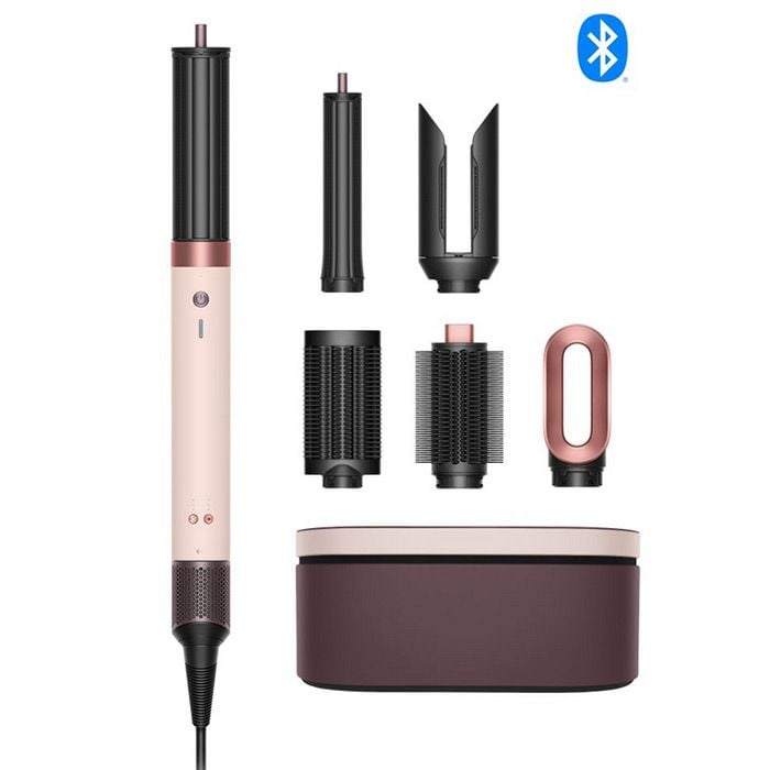 Mаша-Сешоар Dyson Airwrap HS09 Co-anda 2x™ - (Rose Gold) (598757-01)