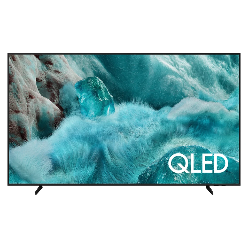 ТЕЛЕВИЗОР SAMSUNG QE-55Q7F QLED SMART TV