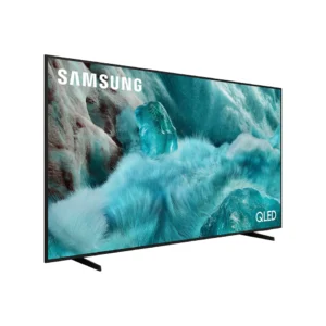 ТЕЛЕВИЗОР SAMSUNG QE-55Q7F QLED SMART TV