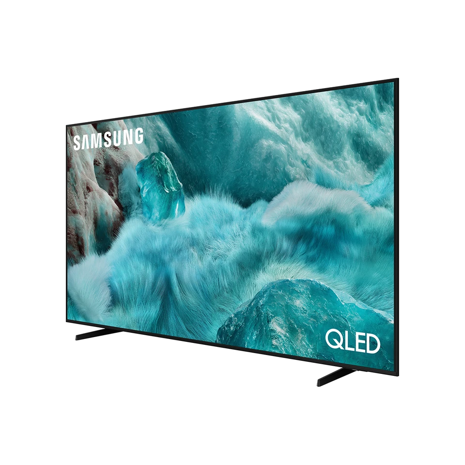 ТЕЛЕВИЗОР SAMSUNG QE-55Q7F QLED SMART TV - Image 3