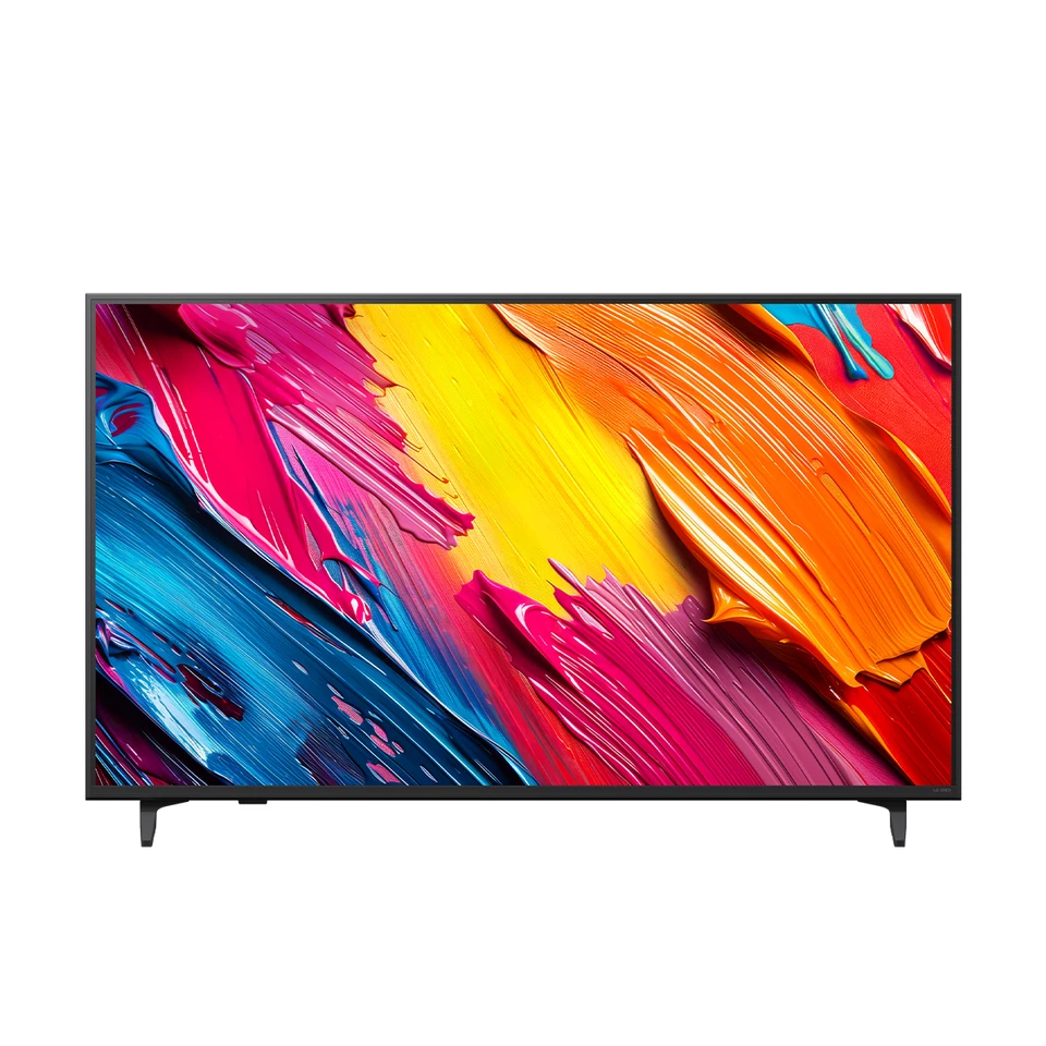 ТЕЛЕВИЗОР LG 55QNED70A6A QNED SMART TV