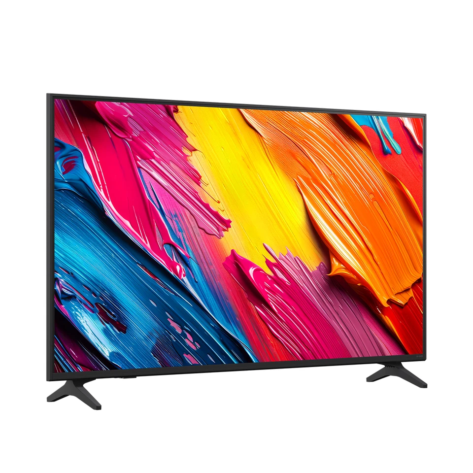 ТЕЛЕВИЗОР LG 55QNED70A6A QNED SMART TV - Image 2