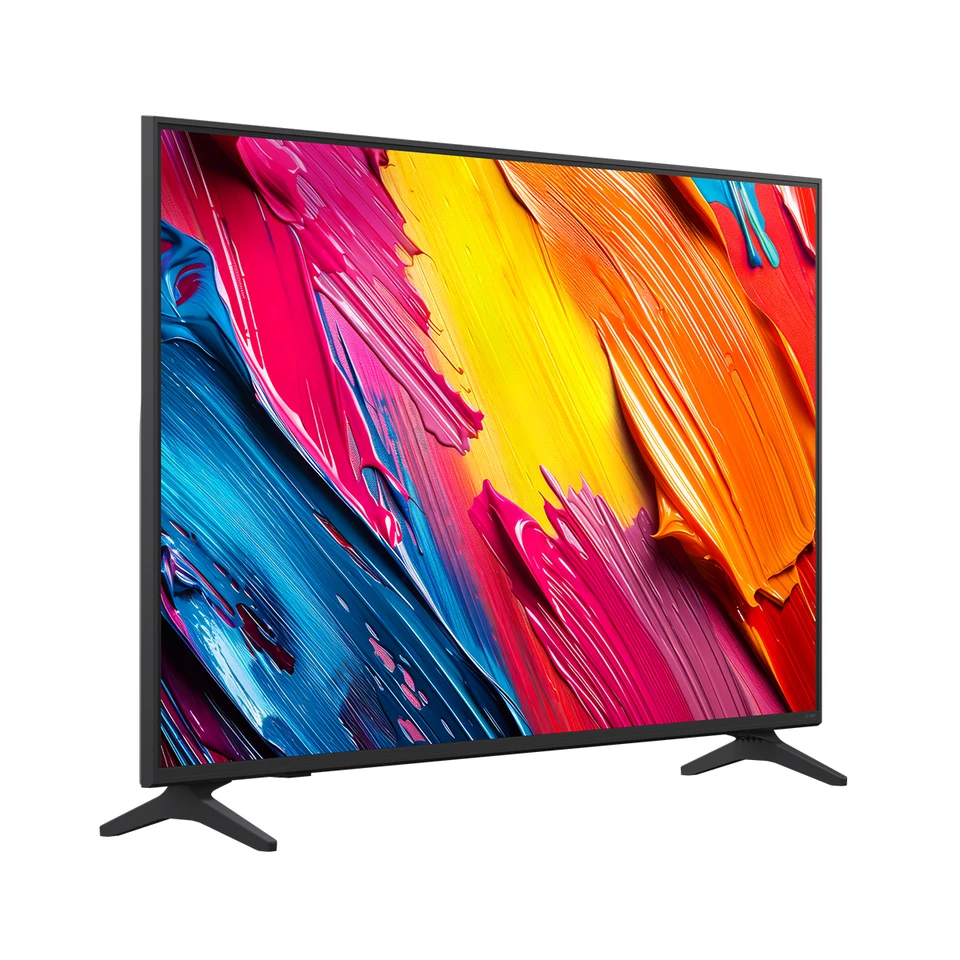 ТЕЛЕВИЗОР LG 55QNED70A6A QNED SMART TV - Image 3
