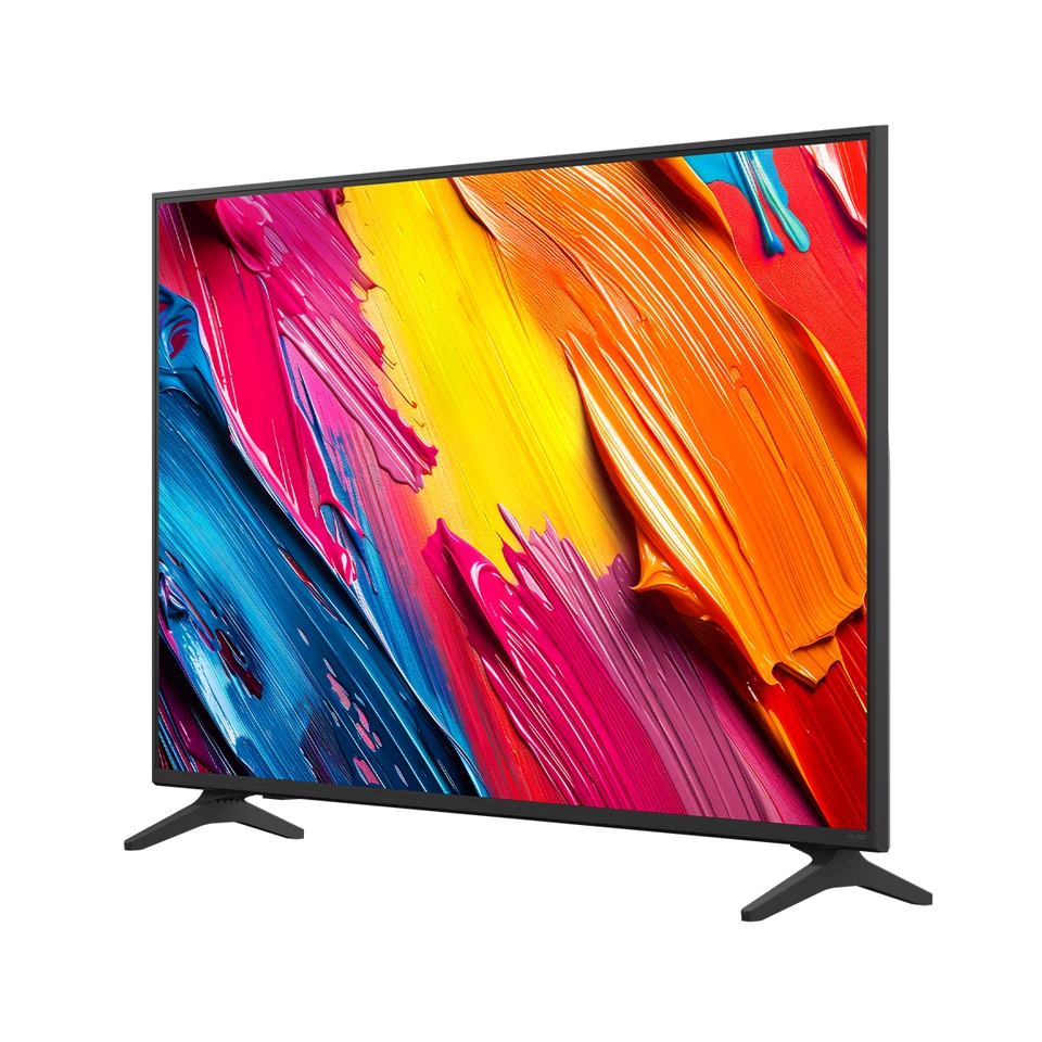 ТЕЛЕВИЗОР LG 55QNED70A6A QNED SMART TV - Image 4