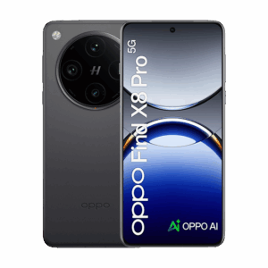 Oppo Find X8 Pro 5G Dual Sim 16GB RAM 512GB - Black