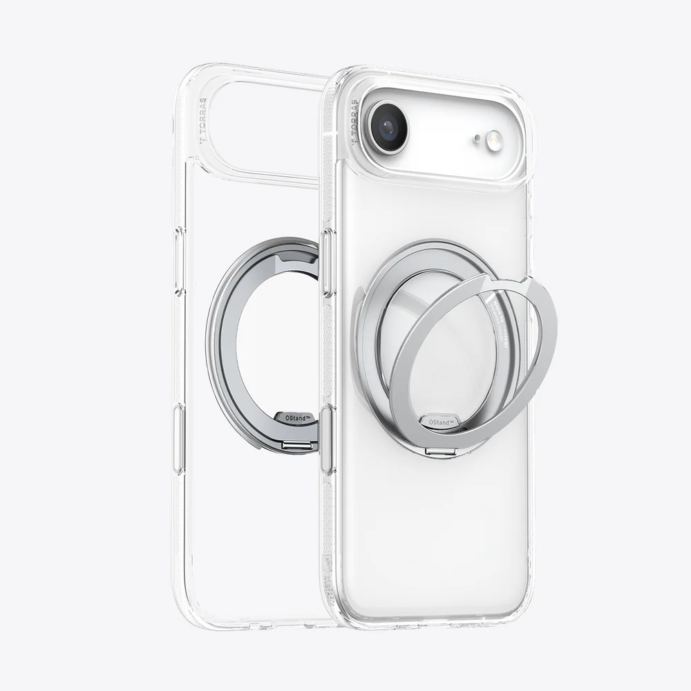 TORRAS Ostand O3 Fitness for iPhone 17 Air