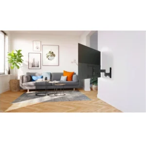 СТОЙКА ЗА ТЕЛЕВИЗОР VOGEL'S TVM 3663 СТОЙКА ЗА LED/OLED TV 40-77'' С ДВЕ РАМЕНА