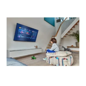 СТОЙКА ЗА ТЕЛЕВИЗОР VOGEL'S TVM 3613 COMFORT СТОЙКА ЗА TV 40-77'' НАКЛОН