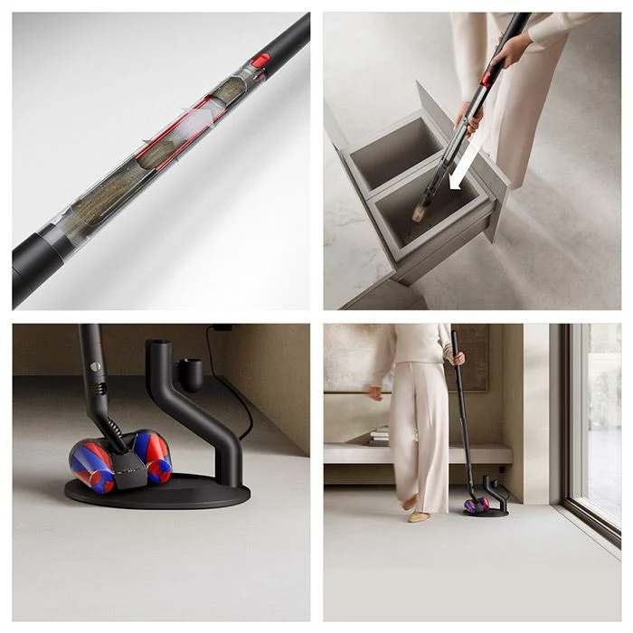 DYSON PencilVac Fluffycones™ (492689-01) - Image 8