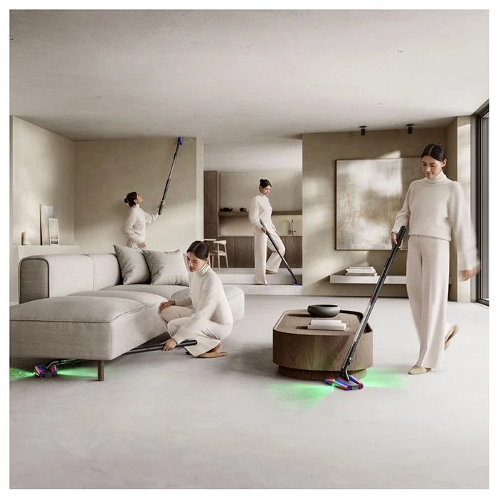 DYSON PencilVac Fluffycones™ (492689-01) - Image 7