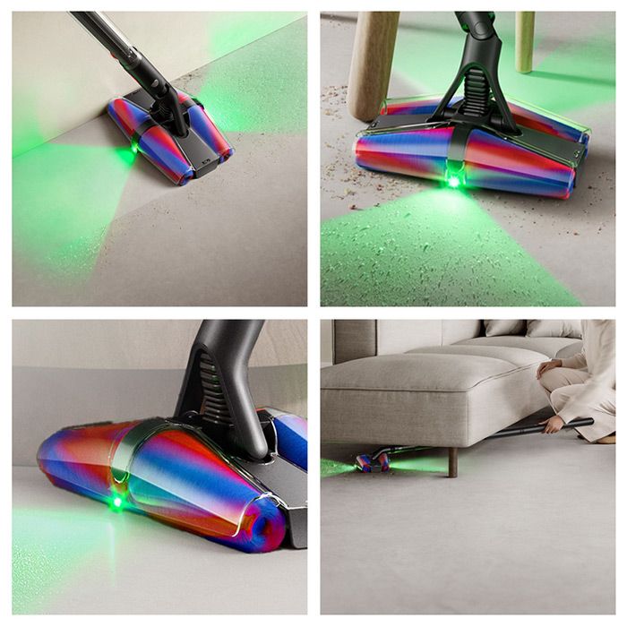 DYSON PencilVac Fluffycones™ (492689-01) - Image 5