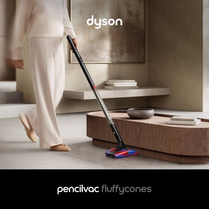 DYSON PencilVac Fluffycones™ (492689-01) - Image 13