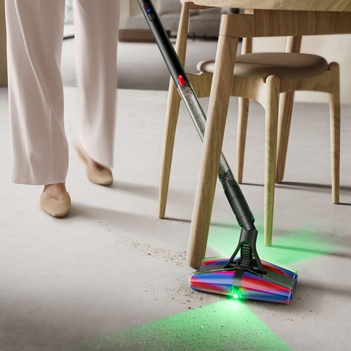 DYSON PencilVac Fluffycones™ (492689-01) - Image 10