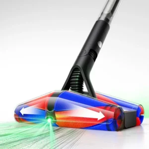 DYSON PencilVac Fluffycones™ (492689-01)