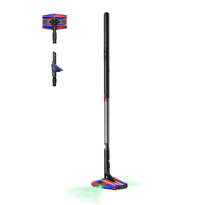DYSON PencilVac Fluffycones™ (492689-01)