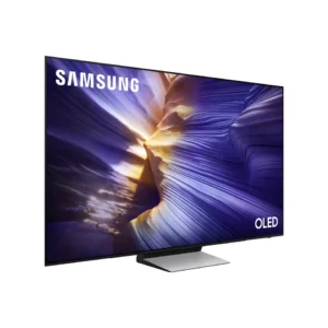 ТЕЛЕВИЗОР SAMSUNG QE-48S90F OLED SMART TV