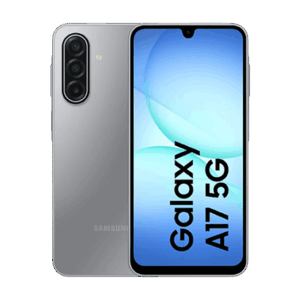 Samsung Galaxy A17 5G A176 Dual Sim 4GB RAM 128GB - Grey