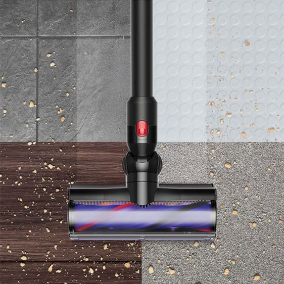 Прахосмукачка DYSON V8 Cyclone SV55 MAGn/Bk (226587-01) - Image 10
