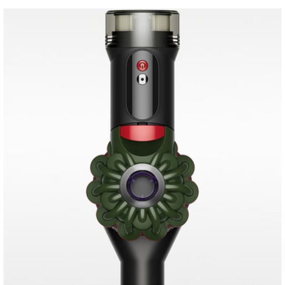 Прахосмукачка DYSON V8 Cyclone SV55 MAGn/Bk (226587-01) - Image 12